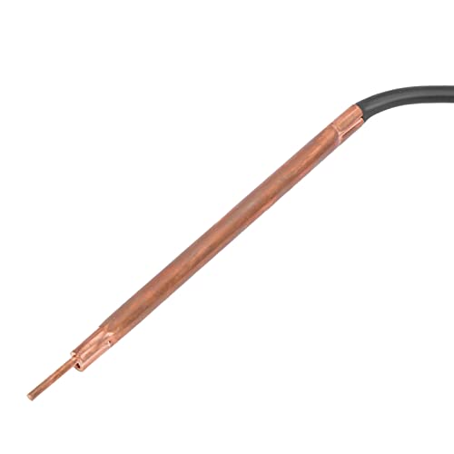 Punktschweißstift 12V für 26650 Akku – Bild 4