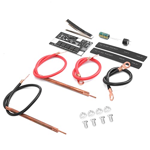 Punktschweißstift 12V für 26650 Akku – Bild 5