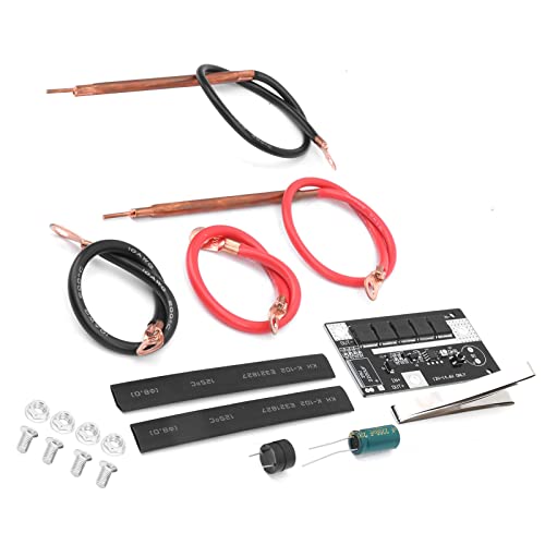 Punktschweißstift 12V für 26650 Akku – Bild 8