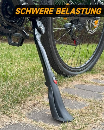 Wakano Fahrradständer 24-29 Zoll, verstellbar – Bild 5