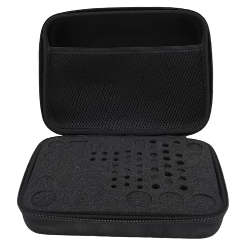 Batterie Organizer Box für AA AAA C D 3V 9V – Bild 4