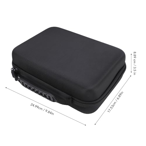 Batterie Organizer Box für AA AAA C D 3V 9V – Bild 7