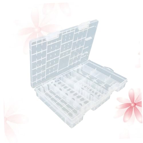 Batteriebox mit Tragegriff für AA/AAA – Bild 6