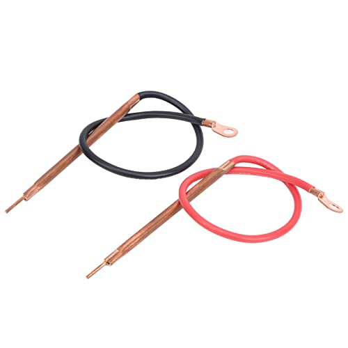 Batterie-Schweißstift f. 18650/26650 Zellen – Bild 6