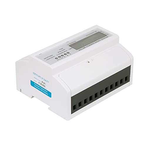 Wallbox24 Energiezähler Drehstrom – Bild 2