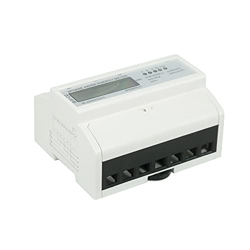 Wallbox24 Energiezähler Drehstrom – Bild 5