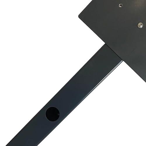 Stele f. ABL Wallbox eMH1 z. Einbetonieren – Bild 5