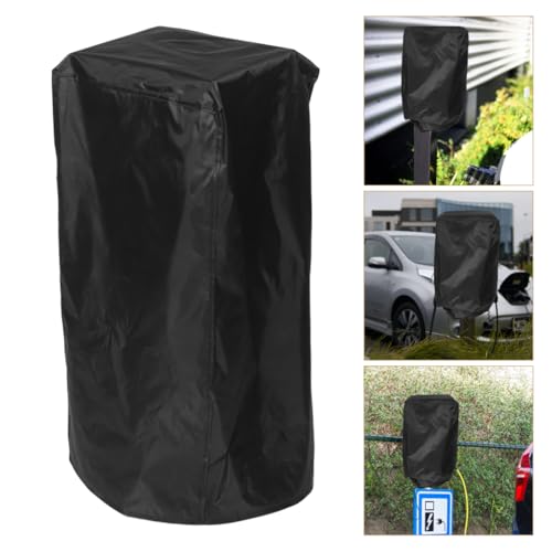 HORIALENCE Wallbox Wetterschutz – Bild 5