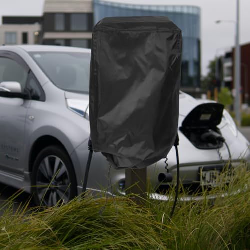 HORIALENCE Wallbox Wetterschutz – Bild 7