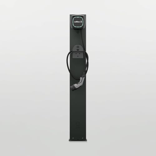 Wallbox Standfuß Eiffel PLP1 – Bild 6