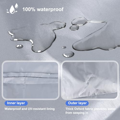 Wallbox Abdeckung, Wetterschutz, 70x35cm – Bild 3