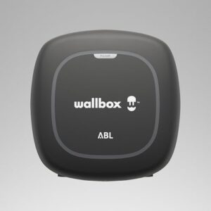 Wallbox ABL Pulsar PLP3 (11kW / 5-6M / T2 / B/DC Leakage + OCPP + Dry Contact/ABL)