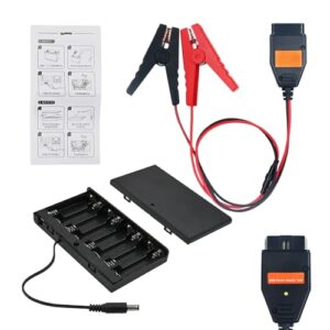 Kustimantu Speichersparer für Automaten, Auto -Batteriespeicher Sparer - Konstante effiziente Autospeichersparer | Ersatzbeleuchtung und elektrische Geräte für Autos, Lastwagen, und professioneller