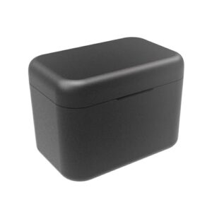 Praktische Batteriespeicher Koffer Batterieladegerät Für Kamera Batterien Aufbewahrungsbox Halten Batterien Sicher Und Bereit