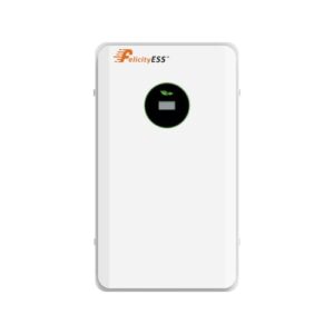 Felicity Solar Batteriespeicher Typ LUX-E-48100LG03 5,12 kWh 100Ah