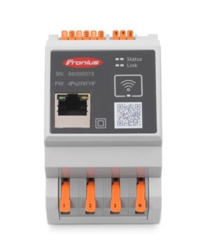 Fronius Energiezähler Smart Meter IP