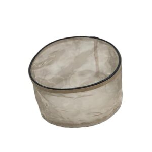 Gitohoni Multifunktionale, Verstellbare Und Reisefreundliche Abdeckung für Stromzähler