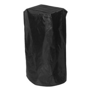 HORIALENCE Wetterschutzhülle für Ladestation - Wallbox Wetterschutz für Ev Ladegeräte Wasserdicht Winddicht Schutzhülle Regenschutz 25 x35x70cm