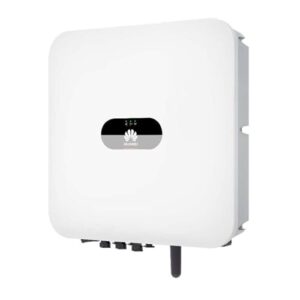 Huawei SUN2000L-3KTL-L1 Hybrid-Wechselrichter | 3 kW | 1-phasig | Smart Energy Center für PV-Anlagen & kompatibel mit LUNA2000 Batteriespeicher