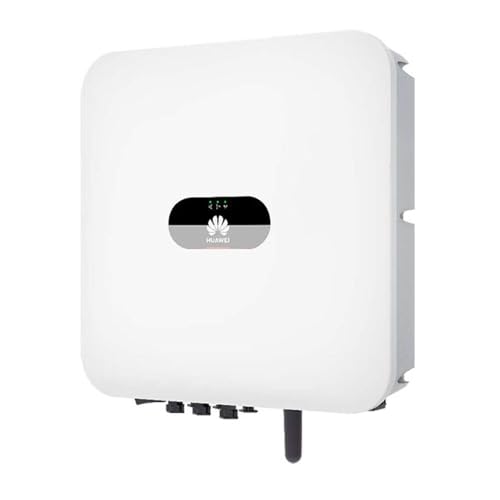 Huawei SUN2000L-3KTL-L1 Hybrid-Wechselrichter | 3 kW | 1-phasig | Smart Energy Center für PV-Anlagen & kompatibel mit LUNA2000 Batteriespeicher