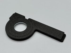 IR Lesekopf Adapter kompatibel zu EasyMeter Stromzählern