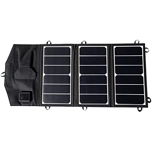 Lunivo Solarmodul 20W