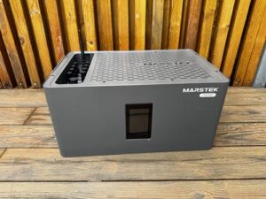 MARSTEK All-in-One Balkonkraftwerk mit Speicher
