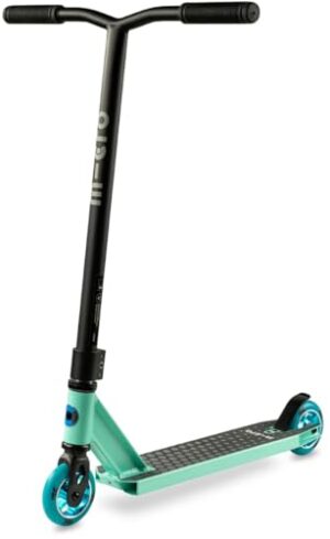 MICRO Genesis Scooter Blue/Blue