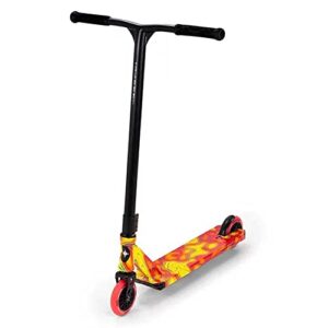 Slamm Mischief V6 Scooter 2021 geo