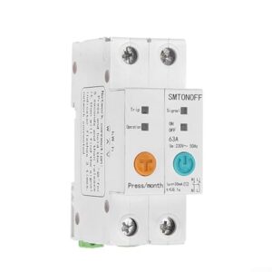 Smart Energy Meter, Kwh-Messung, WLAN, echte aktive Leistungsanzeige, Energy Kwh-Download