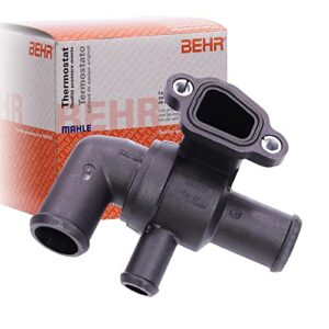MAHLE TI 53 90 Thermostat Kühlmittel mit Dichtung u.a. passend für SMART CITY-COUPE (450)