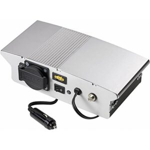 VOLTCRAFT Wechselrichter SW-150 24V 150 W 24 V/DC - 230 V/AC Lüfterlos