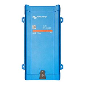 Wechselrichter Multi 430W 48V 500VA Victron Energy 48/500/6-16