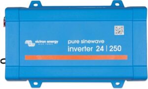 Victron Energy Wechselrichter 24V/250VA 230V VE.Direct SCHUKO