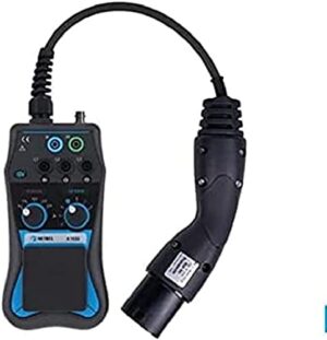 Wallbox Tester (EVSE)