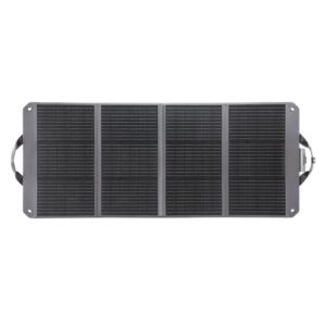 120 W-Solarpanel von Zignes, Kompatibilität: DJI Power Adaptermodul für Solarpanel (MPPT), DJI Power Autosteckdose-zu-SDC-Netzkabel (12 V/24 V)