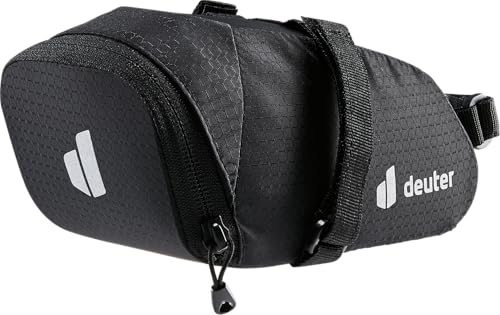 deuter Bike Bag 0.8 Satteltasche – Bild 2