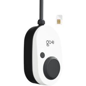go-e Charger Gemini 2.0 22 kW