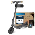 ePowerFun ePF-3 1200 – 1.200 Wh, 500 W, Straßenzulassung